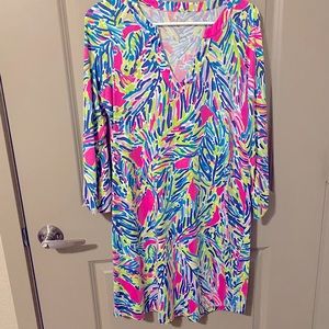 Lilly Dress